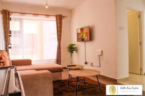 Belle Âme Suites (Oasis Apartments Pangani)